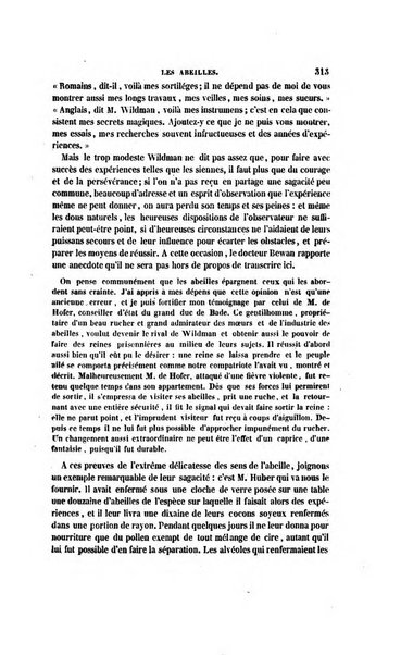 Revue britannique, ou choix d'articles traduits des meilleurs ecrits periodiques de la Grande Bretagne, sur la litterature ...