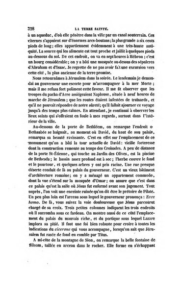 Revue britannique, ou choix d'articles traduits des meilleurs ecrits periodiques de la Grande Bretagne, sur la litterature ...