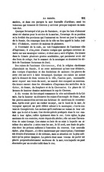 Revue britannique, ou choix d'articles traduits des meilleurs ecrits periodiques de la Grande Bretagne, sur la litterature ...