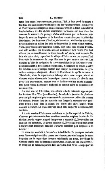 Revue britannique, ou choix d'articles traduits des meilleurs ecrits periodiques de la Grande Bretagne, sur la litterature ...