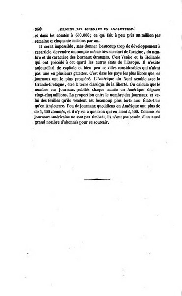 Revue britannique, ou choix d'articles traduits des meilleurs ecrits periodiques de la Grande Bretagne, sur la litterature ...