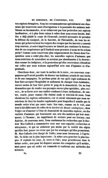 Revue britannique, ou choix d'articles traduits des meilleurs ecrits periodiques de la Grande Bretagne, sur la litterature ...