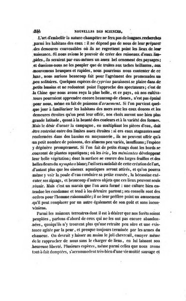 Revue britannique, ou choix d'articles traduits des meilleurs ecrits periodiques de la Grande Bretagne, sur la litterature ...