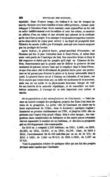 Revue britannique, ou choix d'articles traduits des meilleurs ecrits periodiques de la Grande Bretagne, sur la litterature ...