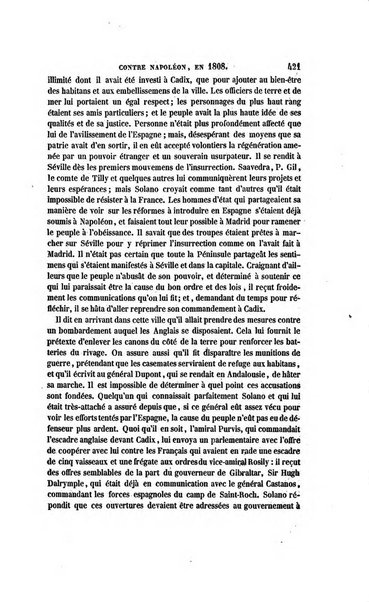 Revue britannique, ou choix d'articles traduits des meilleurs ecrits periodiques de la Grande Bretagne, sur la litterature ...