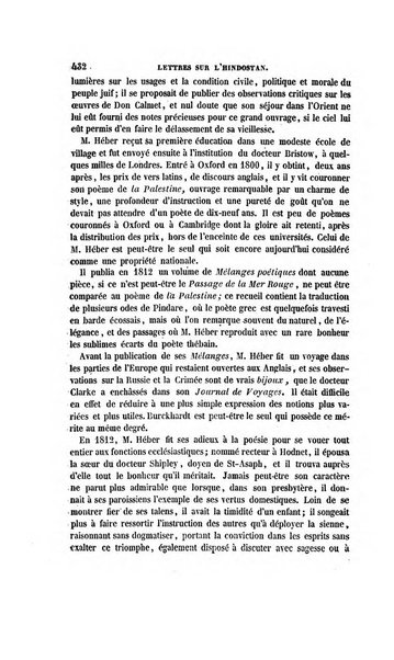 Revue britannique, ou choix d'articles traduits des meilleurs ecrits periodiques de la Grande Bretagne, sur la litterature ...