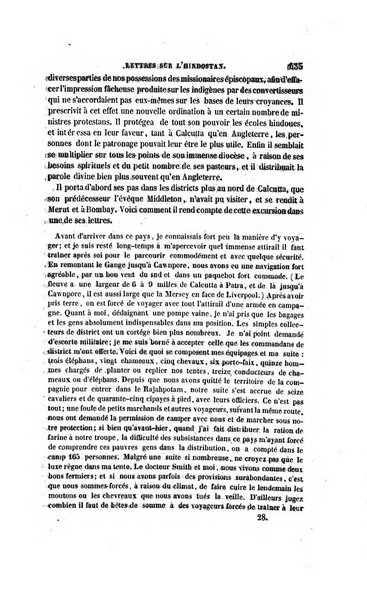 Revue britannique, ou choix d'articles traduits des meilleurs ecrits periodiques de la Grande Bretagne, sur la litterature ...