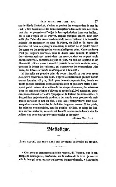 Revue britannique, ou choix d'articles traduits des meilleurs ecrits periodiques de la Grande Bretagne, sur la litterature ...