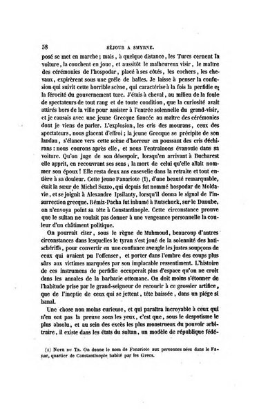 Revue britannique, ou choix d'articles traduits des meilleurs ecrits periodiques de la Grande Bretagne, sur la litterature ...