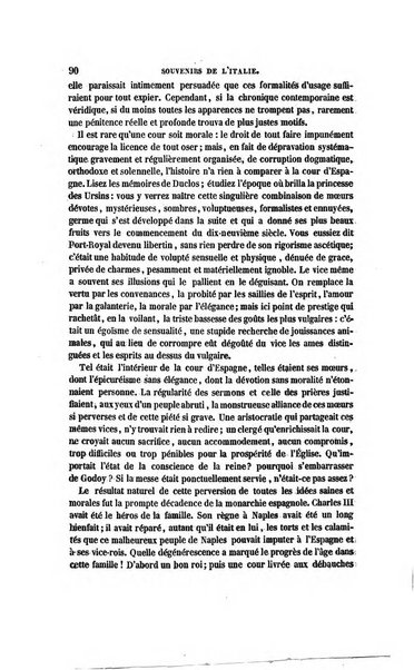 Revue britannique, ou choix d'articles traduits des meilleurs ecrits periodiques de la Grande Bretagne, sur la litterature ...