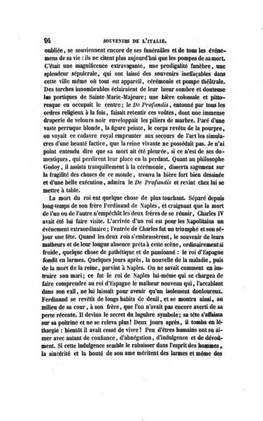 Revue britannique, ou choix d'articles traduits des meilleurs ecrits periodiques de la Grande Bretagne, sur la litterature ...