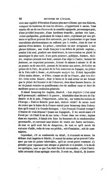 Revue britannique, ou choix d'articles traduits des meilleurs ecrits periodiques de la Grande Bretagne, sur la litterature ...