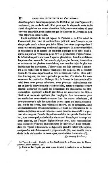 Revue britannique, ou choix d'articles traduits des meilleurs ecrits periodiques de la Grande Bretagne, sur la litterature ...