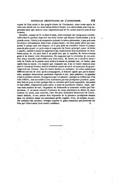 Revue britannique, ou choix d'articles traduits des meilleurs ecrits periodiques de la Grande Bretagne, sur la litterature ...