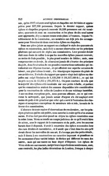 Revue britannique, ou choix d'articles traduits des meilleurs ecrits periodiques de la Grande Bretagne, sur la litterature ...