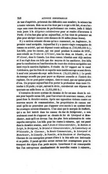 Revue britannique, ou choix d'articles traduits des meilleurs ecrits periodiques de la Grande Bretagne, sur la litterature ...