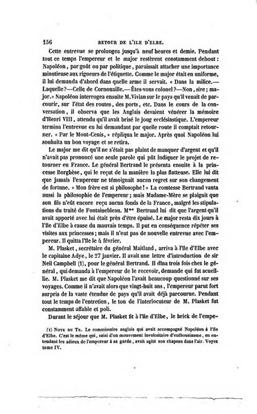 Revue britannique, ou choix d'articles traduits des meilleurs ecrits periodiques de la Grande Bretagne, sur la litterature ...