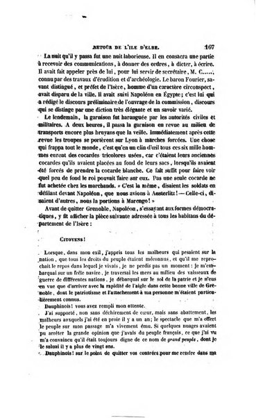 Revue britannique, ou choix d'articles traduits des meilleurs ecrits periodiques de la Grande Bretagne, sur la litterature ...