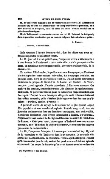 Revue britannique, ou choix d'articles traduits des meilleurs ecrits periodiques de la Grande Bretagne, sur la litterature ...