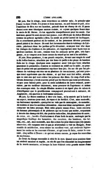 Revue britannique, ou choix d'articles traduits des meilleurs ecrits periodiques de la Grande Bretagne, sur la litterature ...