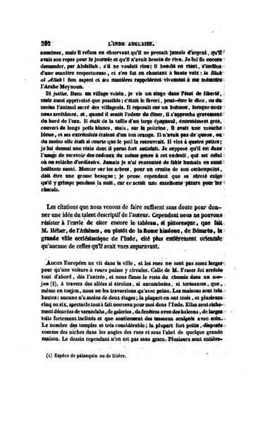 Revue britannique, ou choix d'articles traduits des meilleurs ecrits periodiques de la Grande Bretagne, sur la litterature ...