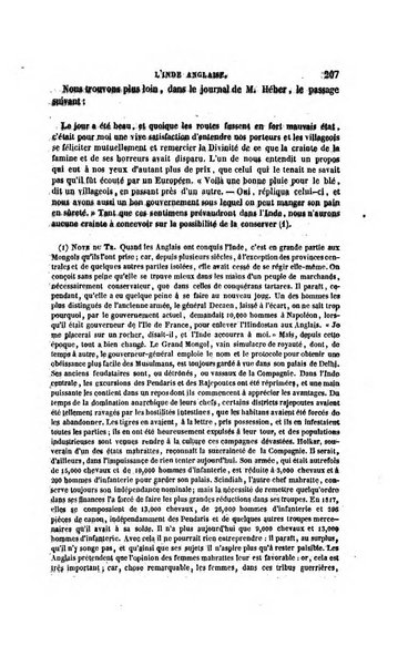 Revue britannique, ou choix d'articles traduits des meilleurs ecrits periodiques de la Grande Bretagne, sur la litterature ...