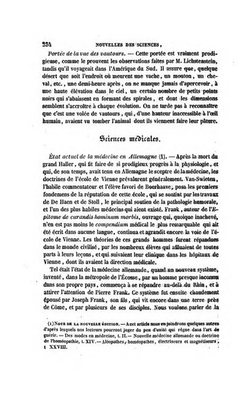 Revue britannique, ou choix d'articles traduits des meilleurs ecrits periodiques de la Grande Bretagne, sur la litterature ...