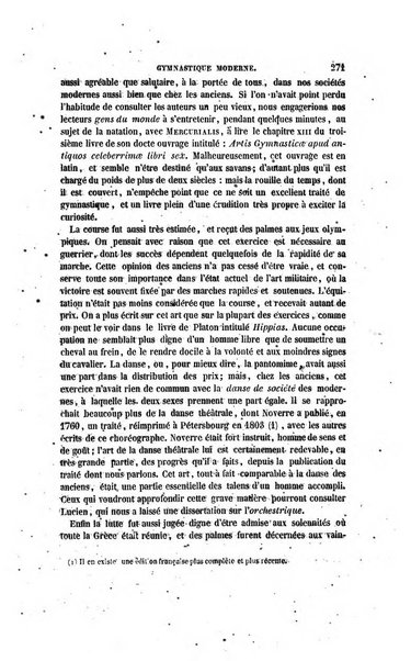 Revue britannique, ou choix d'articles traduits des meilleurs ecrits periodiques de la Grande Bretagne, sur la litterature ...