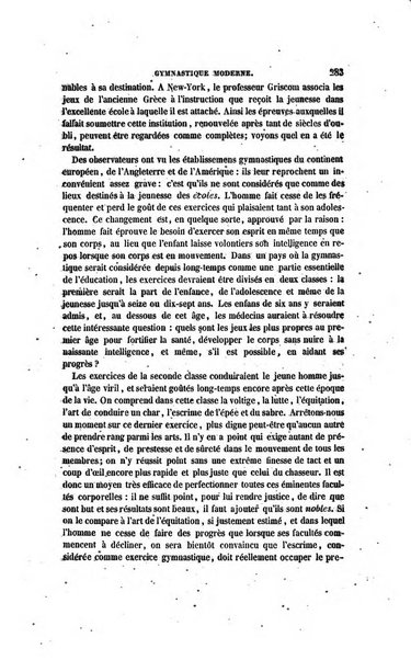 Revue britannique, ou choix d'articles traduits des meilleurs ecrits periodiques de la Grande Bretagne, sur la litterature ...