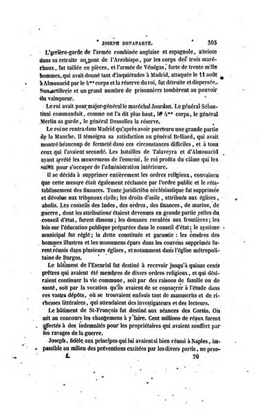 Revue britannique, ou choix d'articles traduits des meilleurs ecrits periodiques de la Grande Bretagne, sur la litterature ...