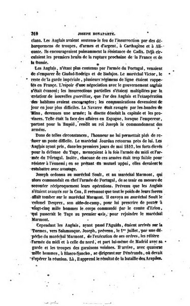 Revue britannique, ou choix d'articles traduits des meilleurs ecrits periodiques de la Grande Bretagne, sur la litterature ...