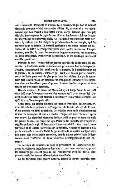 Revue britannique, ou choix d'articles traduits des meilleurs ecrits periodiques de la Grande Bretagne, sur la litterature ...