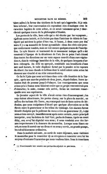 Revue britannique, ou choix d'articles traduits des meilleurs ecrits periodiques de la Grande Bretagne, sur la litterature ...