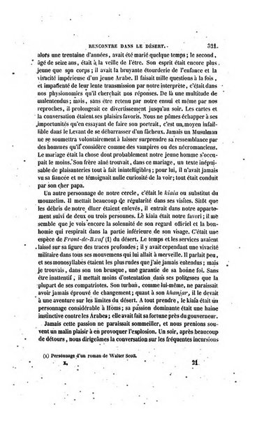 Revue britannique, ou choix d'articles traduits des meilleurs ecrits periodiques de la Grande Bretagne, sur la litterature ...