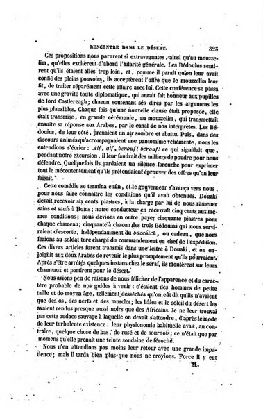 Revue britannique, ou choix d'articles traduits des meilleurs ecrits periodiques de la Grande Bretagne, sur la litterature ...