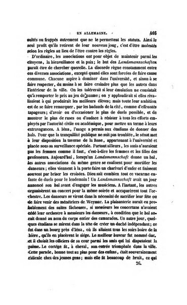 Revue britannique, ou choix d'articles traduits des meilleurs ecrits periodiques de la Grande Bretagne, sur la litterature ...