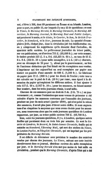 Revue britannique, ou choix d'articles traduits des meilleurs ecrits periodiques de la Grande Bretagne, sur la litterature ...