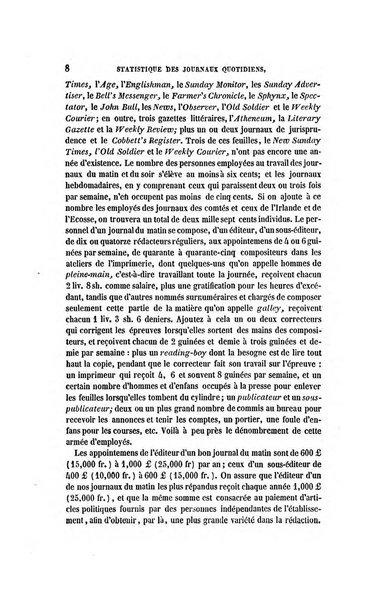 Revue britannique, ou choix d'articles traduits des meilleurs ecrits periodiques de la Grande Bretagne, sur la litterature ...