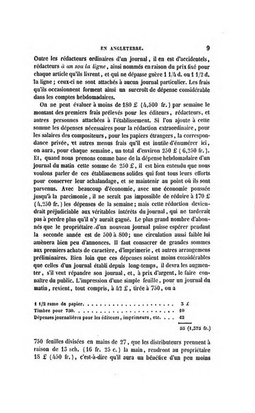 Revue britannique, ou choix d'articles traduits des meilleurs ecrits periodiques de la Grande Bretagne, sur la litterature ...