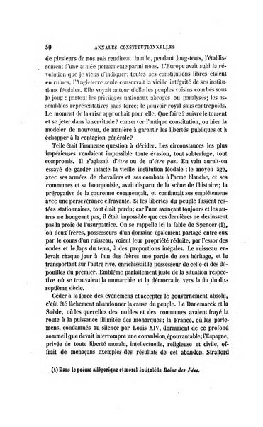 Revue britannique, ou choix d'articles traduits des meilleurs ecrits periodiques de la Grande Bretagne, sur la litterature ...