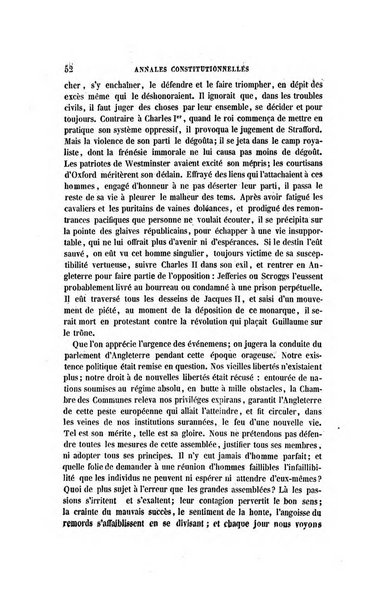 Revue britannique, ou choix d'articles traduits des meilleurs ecrits periodiques de la Grande Bretagne, sur la litterature ...