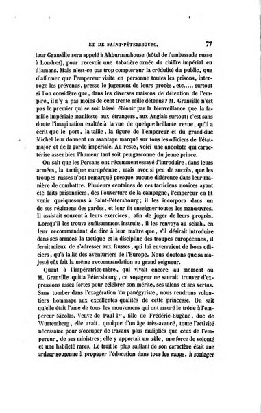 Revue britannique, ou choix d'articles traduits des meilleurs ecrits periodiques de la Grande Bretagne, sur la litterature ...