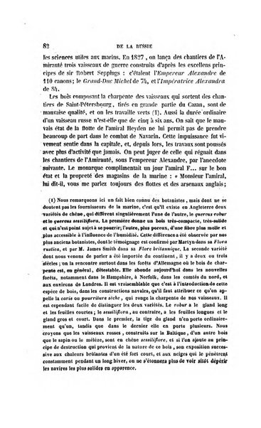 Revue britannique, ou choix d'articles traduits des meilleurs ecrits periodiques de la Grande Bretagne, sur la litterature ...