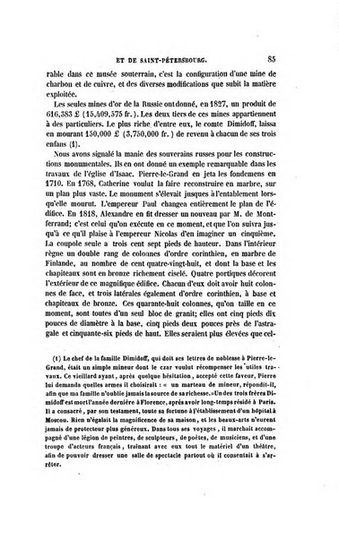 Revue britannique, ou choix d'articles traduits des meilleurs ecrits periodiques de la Grande Bretagne, sur la litterature ...