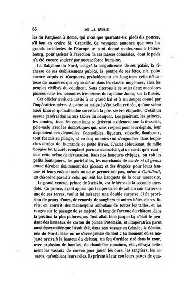 Revue britannique, ou choix d'articles traduits des meilleurs ecrits periodiques de la Grande Bretagne, sur la litterature ...