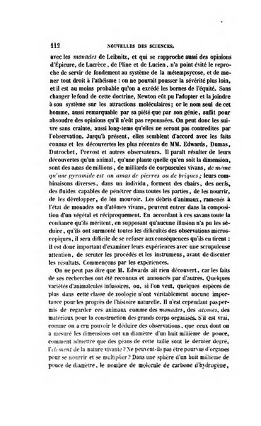 Revue britannique, ou choix d'articles traduits des meilleurs ecrits periodiques de la Grande Bretagne, sur la litterature ...