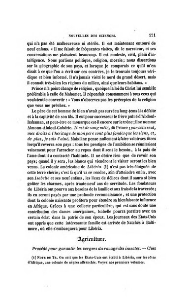 Revue britannique, ou choix d'articles traduits des meilleurs ecrits periodiques de la Grande Bretagne, sur la litterature ...