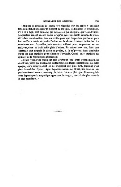 Revue britannique, ou choix d'articles traduits des meilleurs ecrits periodiques de la Grande Bretagne, sur la litterature ...