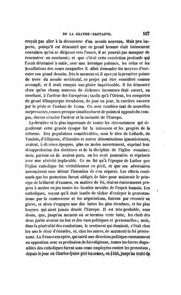 Revue britannique, ou choix d'articles traduits des meilleurs ecrits periodiques de la Grande Bretagne, sur la litterature ...