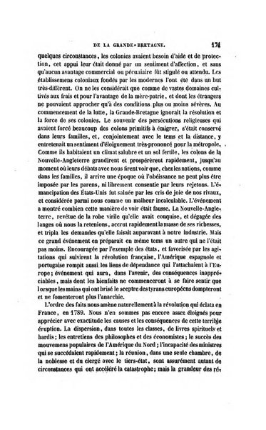 Revue britannique, ou choix d'articles traduits des meilleurs ecrits periodiques de la Grande Bretagne, sur la litterature ...